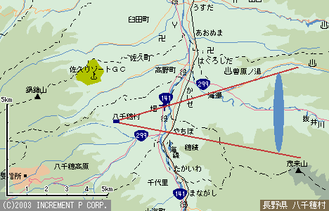 Map(12k)